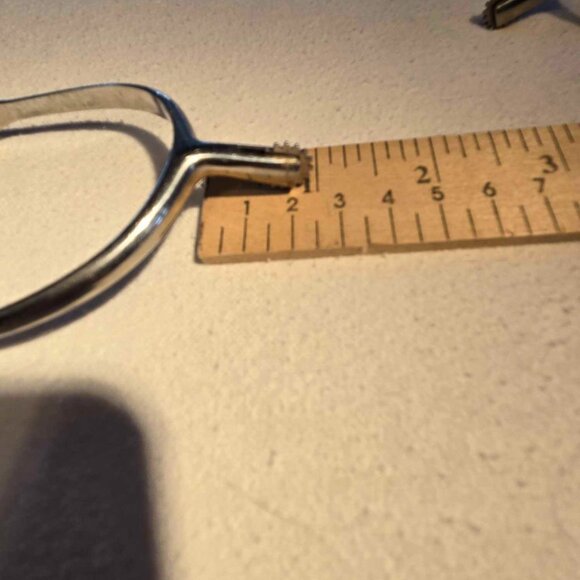 2 sets- high quality stainless steel spurs, dressage, polo, jumping - Picture 4 of 11